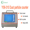 28.3l/min laser airborne particle counter for cleanroom